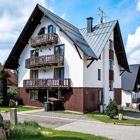 Apartment Alice I- By Interhome Harrachov Bagian luar foto