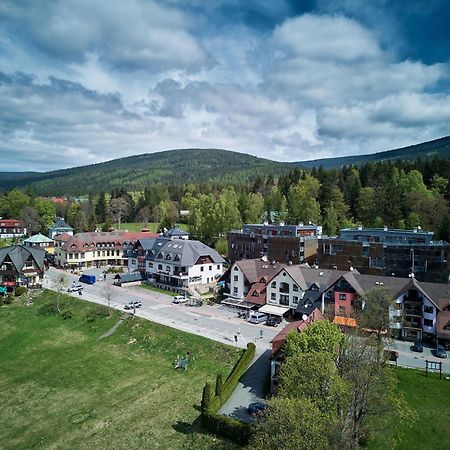 Apartment Alice I- By Interhome Harrachov Bagian luar foto
