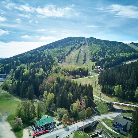 Apartment Alice I- By Interhome Harrachov Bagian luar foto