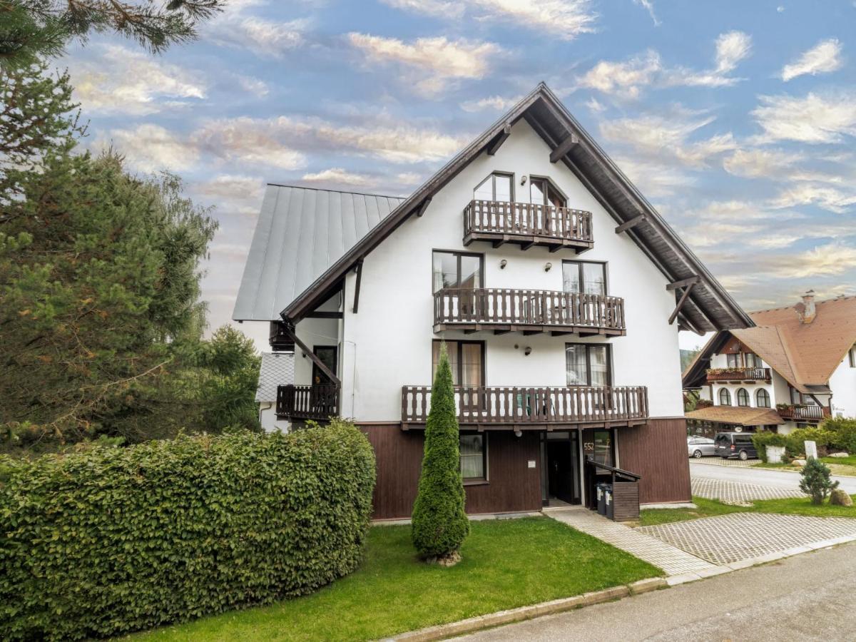Apartment Alice I- By Interhome Harrachov Bagian luar foto