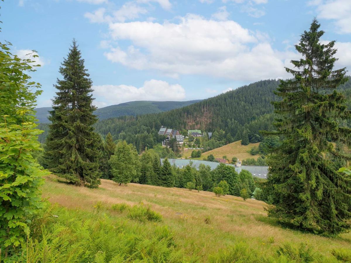 Apartment Alice I- By Interhome Harrachov Bagian luar foto