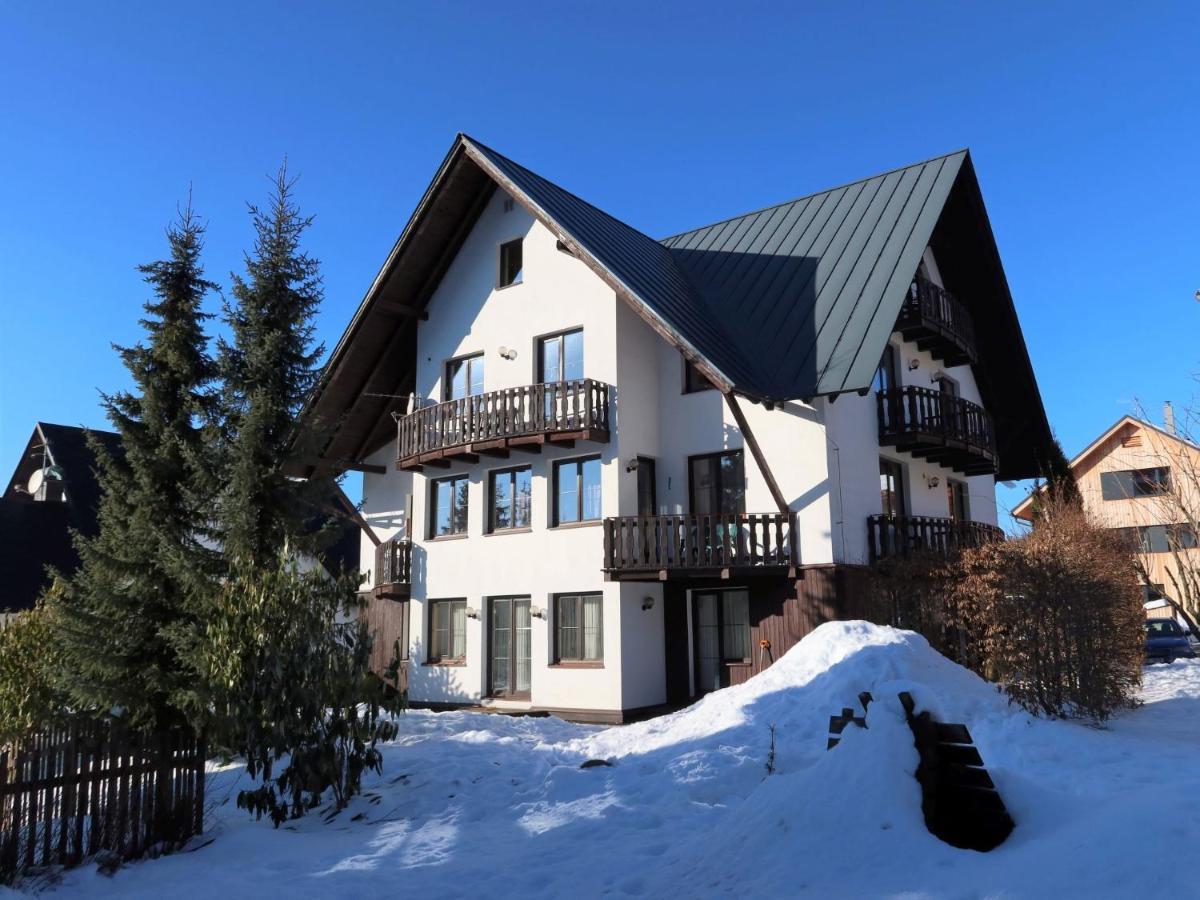 Apartment Alice I- By Interhome Harrachov Bagian luar foto