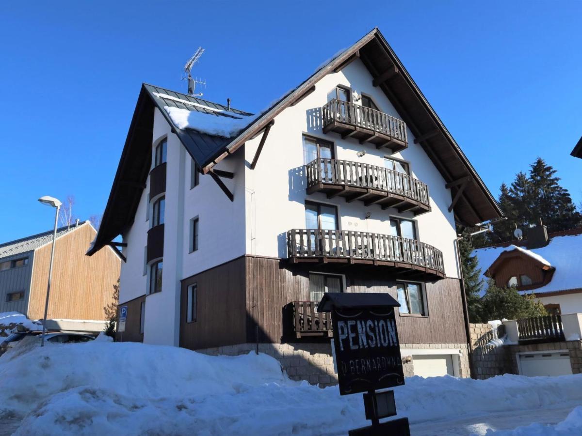 Apartment Alice I- By Interhome Harrachov Bagian luar foto