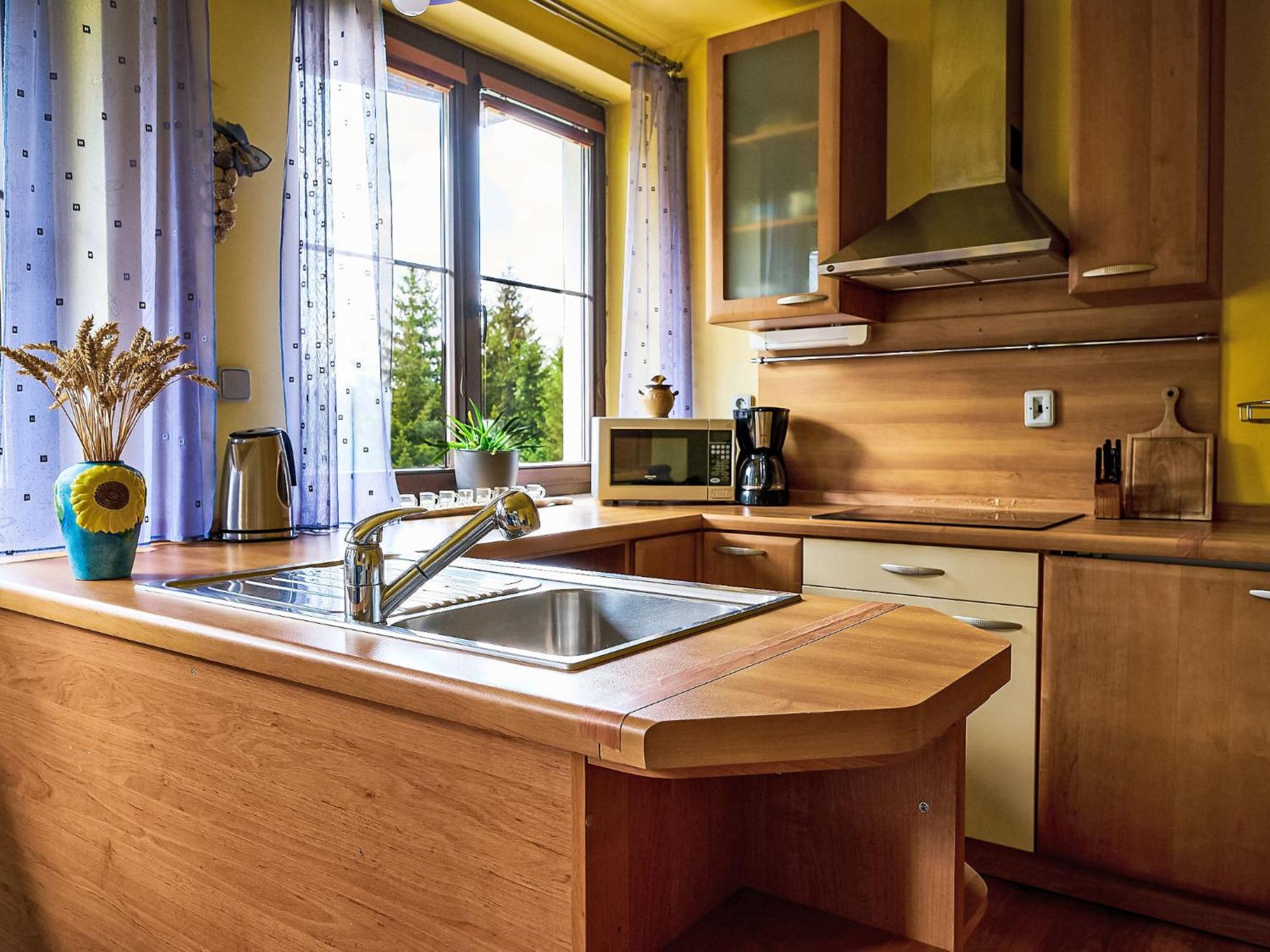 Apartment Alice I- By Interhome Harrachov Bagian luar foto