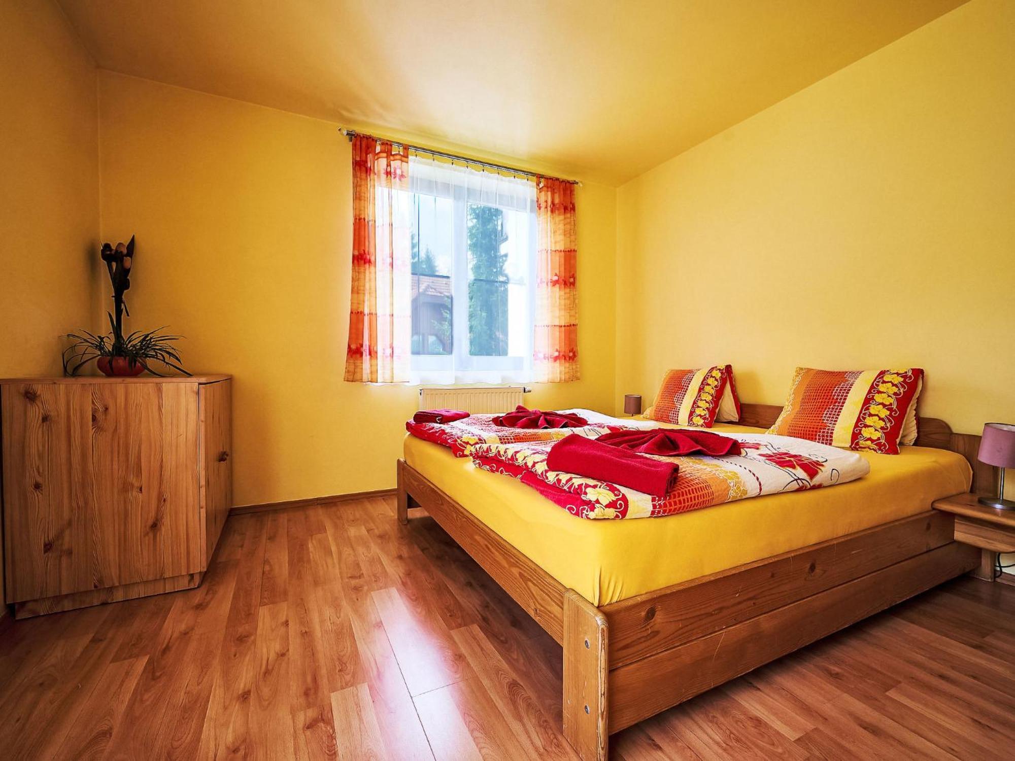 Apartment Alice I- By Interhome Harrachov Bagian luar foto