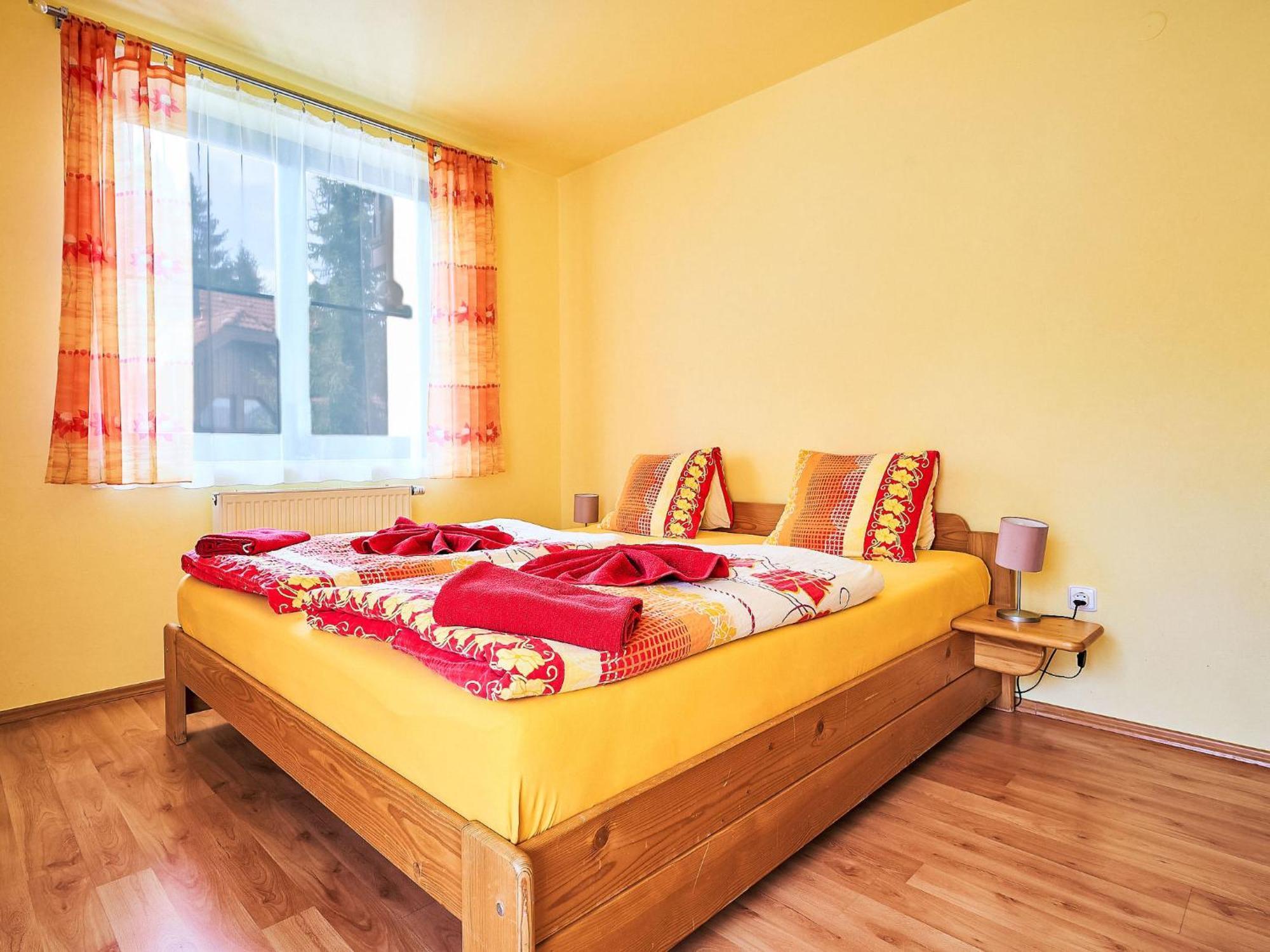 Apartment Alice I- By Interhome Harrachov Bagian luar foto