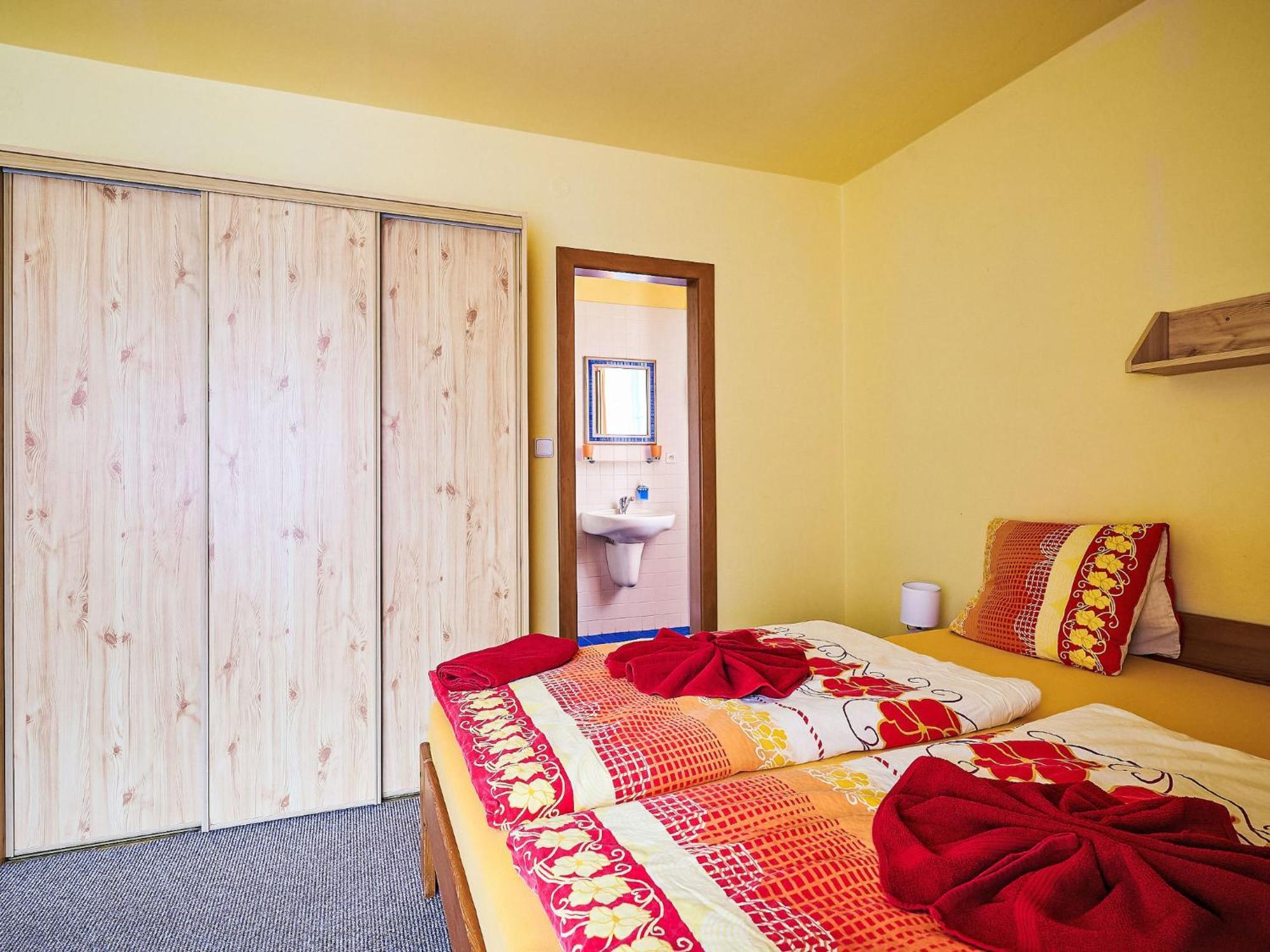 Apartment Alice I- By Interhome Harrachov Bagian luar foto