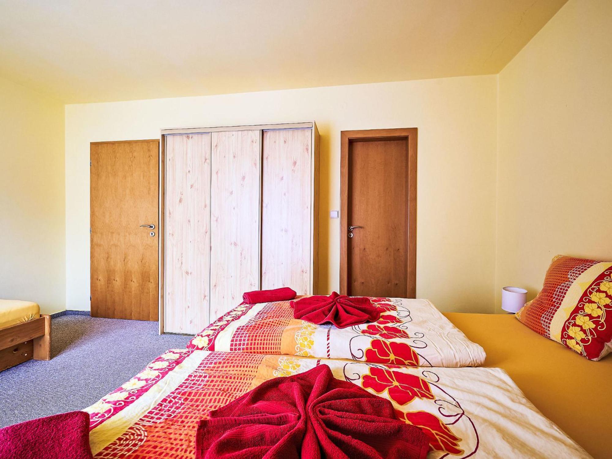 Apartment Alice I- By Interhome Harrachov Bagian luar foto