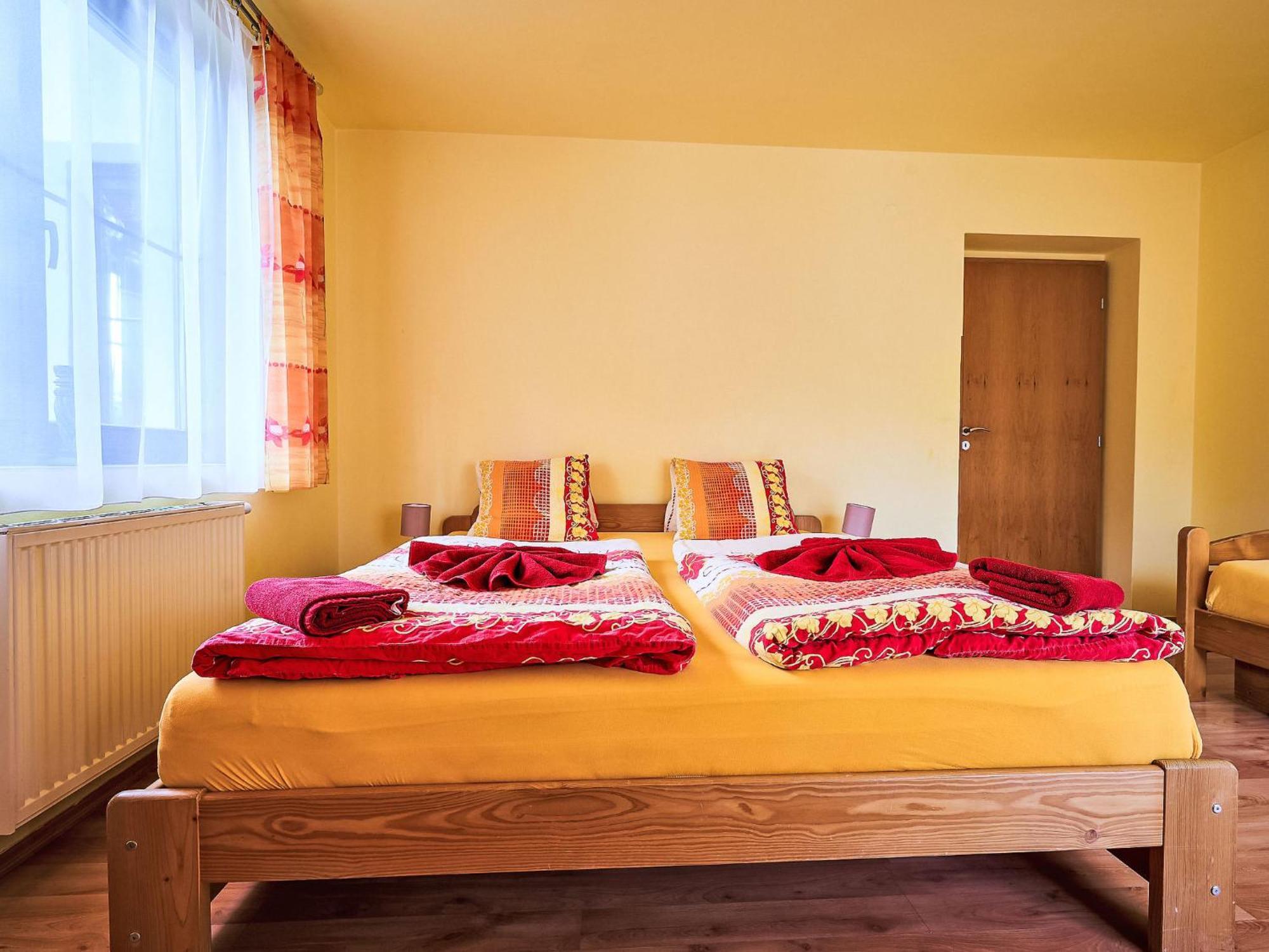 Apartment Alice I- By Interhome Harrachov Bagian luar foto