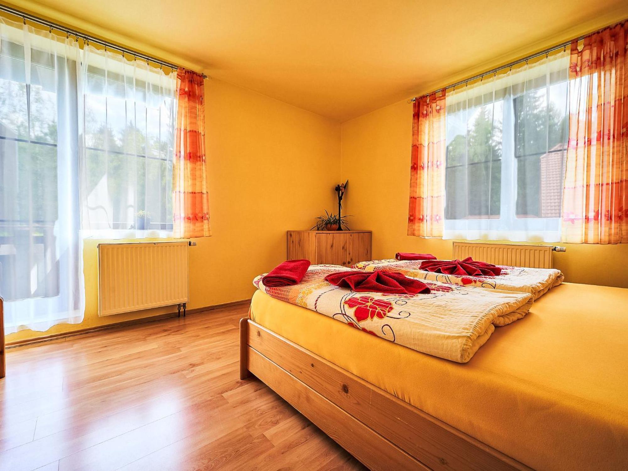 Apartment Alice I- By Interhome Harrachov Bagian luar foto