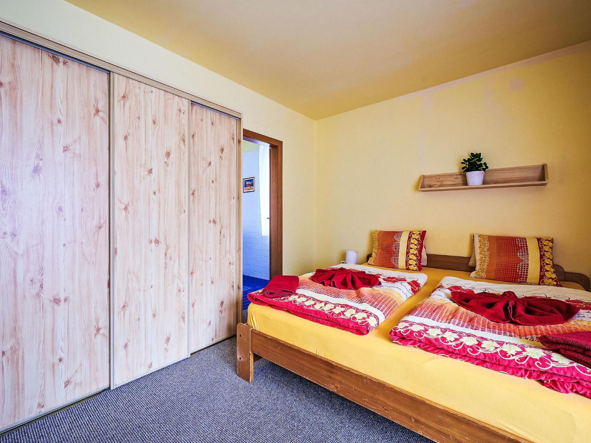 Apartment Alice I- By Interhome Harrachov Bagian luar foto