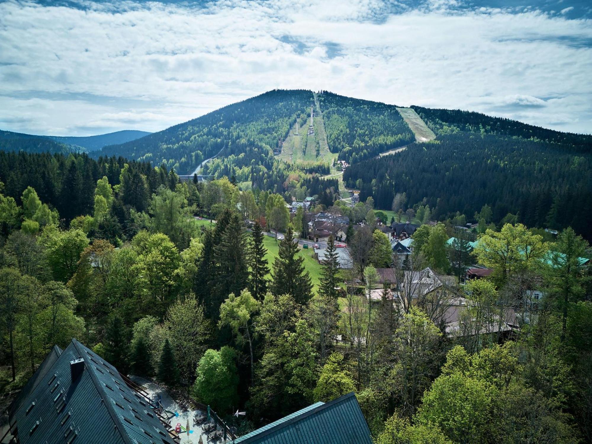 Apartment Alice I- By Interhome Harrachov Bagian luar foto
